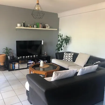 Petite Maison Mitoyenne