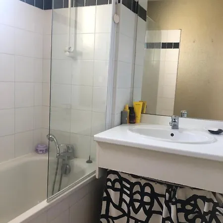 Petite Maison Mitoyenne Casa de Férias Montpellier