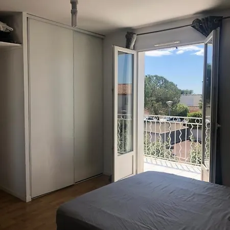 Petite Maison Mitoyenne